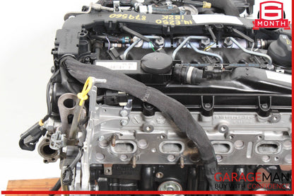 2013-2017 Mercedes-Benz E250 W212 Sedan Diesel Engine Motor 2.1L 6510900470 OEM