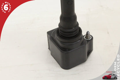 2019-2024 BMW 330i G20 Ignition Coils Set of 4 8643360