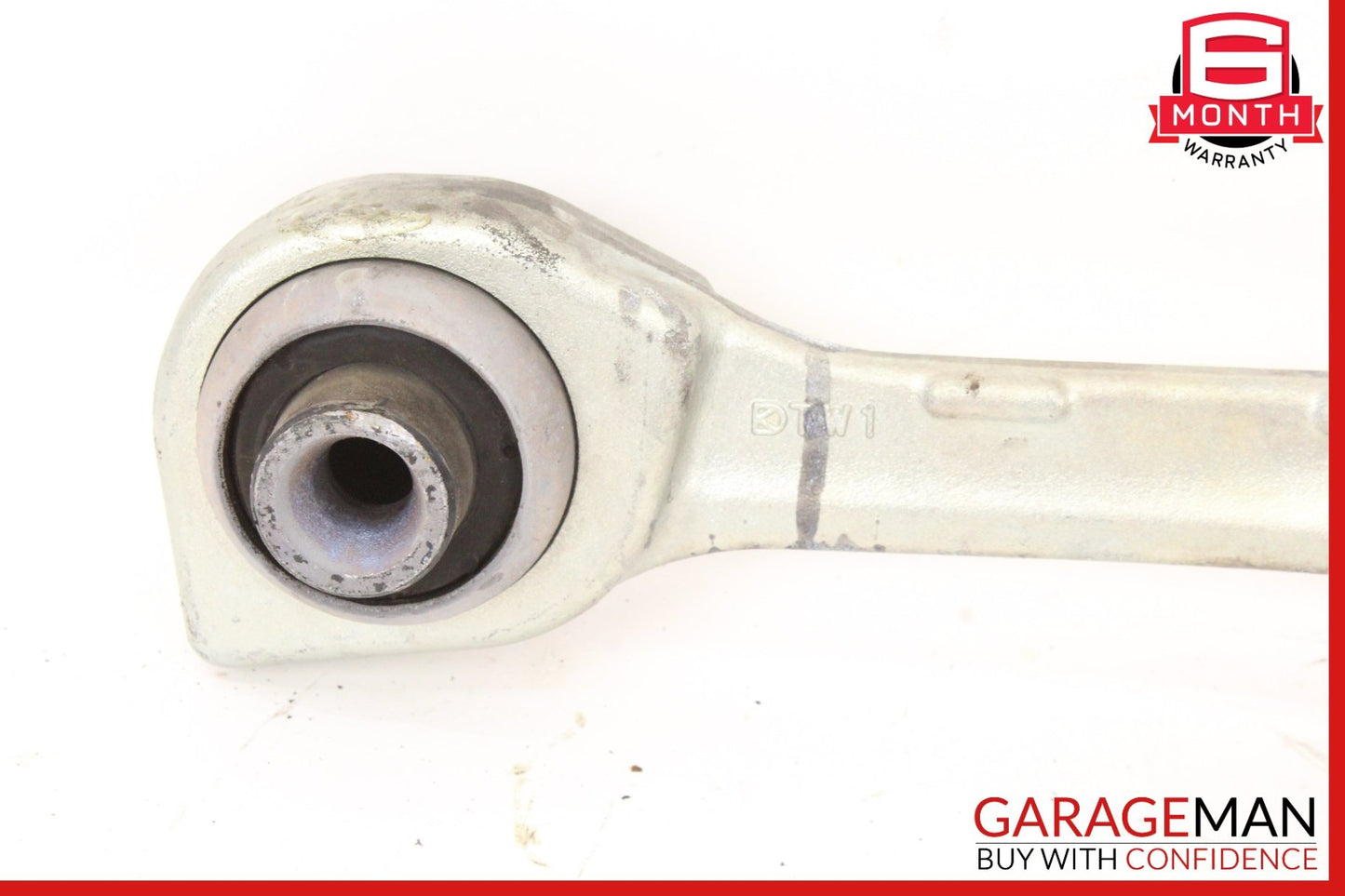 2013 Mercedes-Benz S550 W221 Right Front Lower Control Arm 888358 OEM