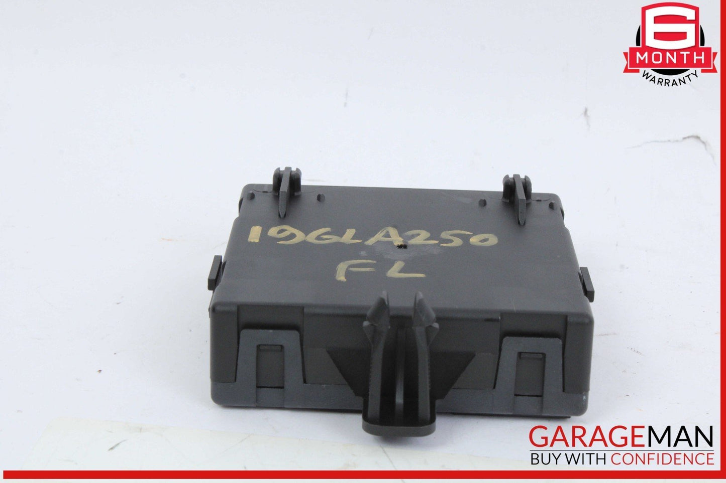 12-20 Mercedes X156 GLA250 Front Left Driver Side Door Control Module Unit OEM