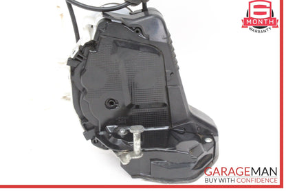 2015-2021 Subaru WRX Sedan Rear Left Side Door Lock Actuator 61035VA010 OEM