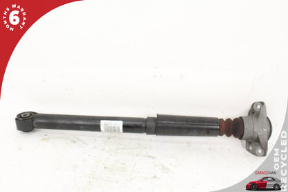 2012-2018 Audi A7 A6 Rear Left and Rear Right Side Shock Strut Absorber Set OEM