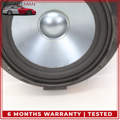 2006-2013 Mercedes W164 ML350 Rear Left and Right Side Door Speaker Set OEM