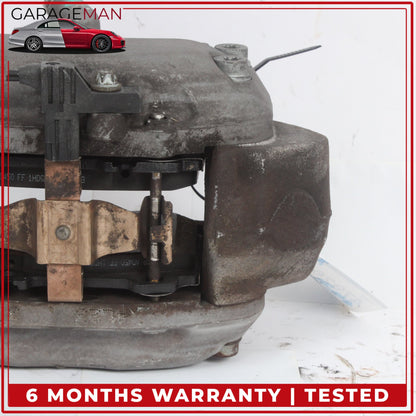 2003-2006 Mercedes-Benz E350 W211 Sedan Front Left and Right Side Brake Caliper 0024202183 OEM