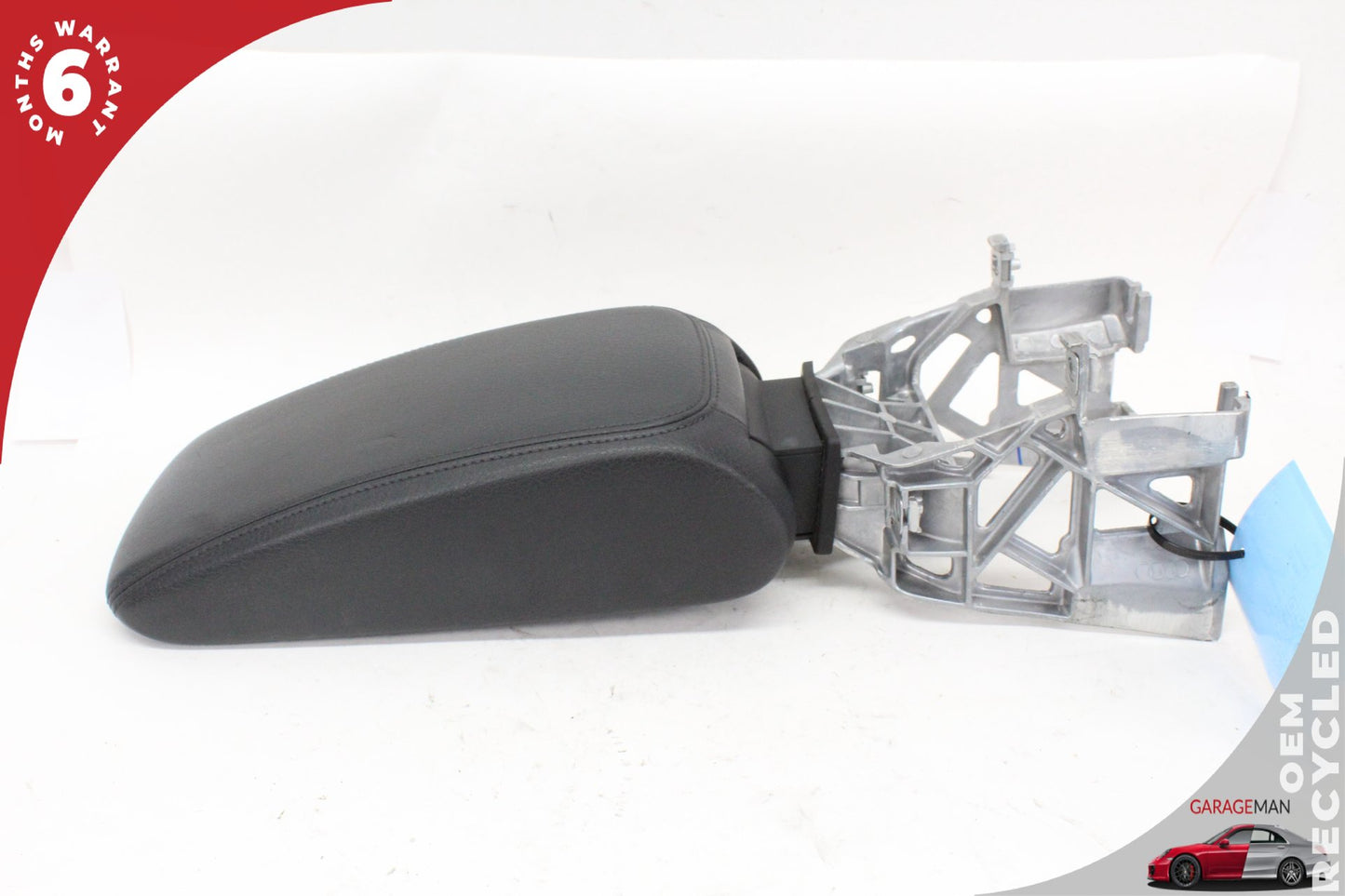 2015-2020 Audi A3 8V Sedan Front Center Armrest Lid Cover 8V0864283A OEM