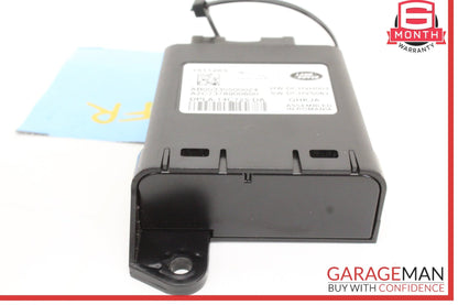 2016-2020 Jaguar XF X260 Seat Heat Control Module DPLA14C725DA Genuine
