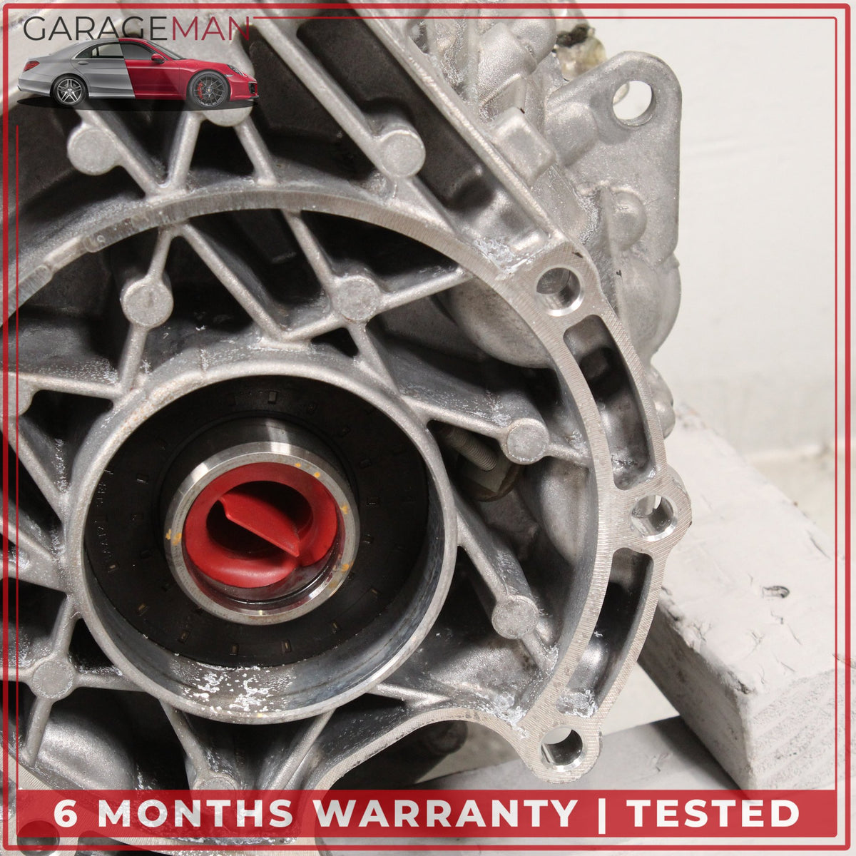 2013-2016 LR Range Rover L405 L494 L319 2-Speed Transfer Case Assembly OEM