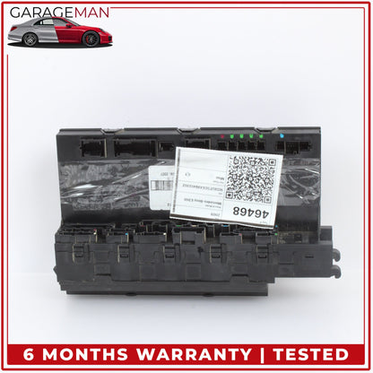 2003-2011 Mercedes W211 E350 CLS550 Rear Fuse Relay Box Module 2115455301 OEM