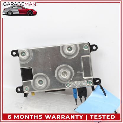 2012-2020 Mercedes W166 ML350 GL450 E350 Tele Aid Control Module 2229006003 OEM