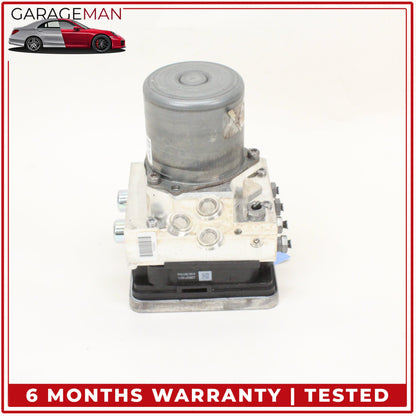 2017-2019 Mercedes-Benz E400 W213 Station Wagon ABS Anti Lock Brake Pump Module A2134311001