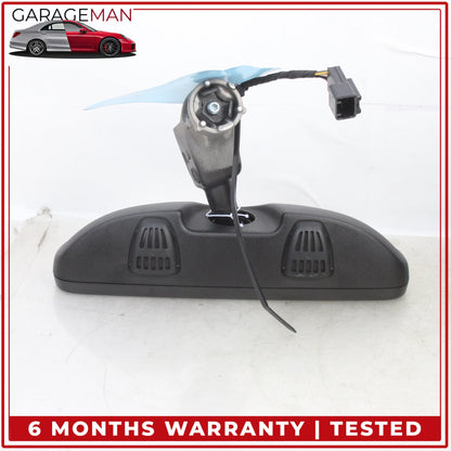 2017-2022 Maserati Ghibli M157 Front Upper Windshield Rear View Mirror OEM