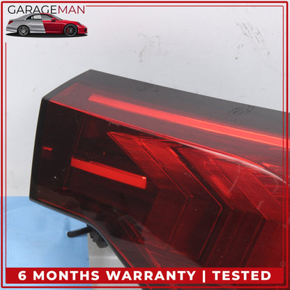 2024-2025 BMW X2 U10 SUV Rear Right Outer Tail Light 63219448818 OEM