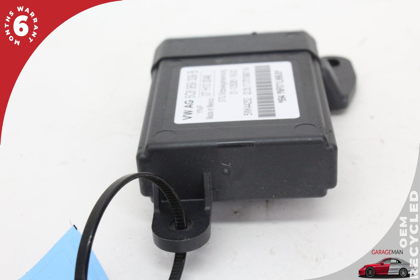 2012-2020 Audi A3 A6 Front Right Side Seat Occupant Detection Module 5C6959339B