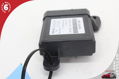 2012-2020 Audi A3 A6 Front Right Side Seat Occupant Detection Module 5C6959339B