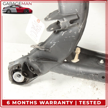 2008-2015 Mercedes W204 C300 Rear Sub Frame Subframe Crossmember 2043509522 OEM