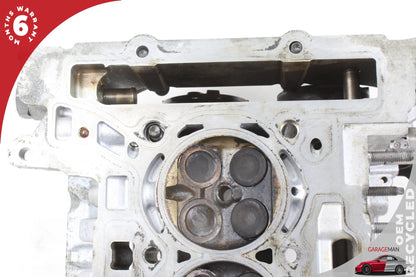 2010-2020 MINI Cooper R56 FWD 1.6L Cylinder Head V758067980 OEM