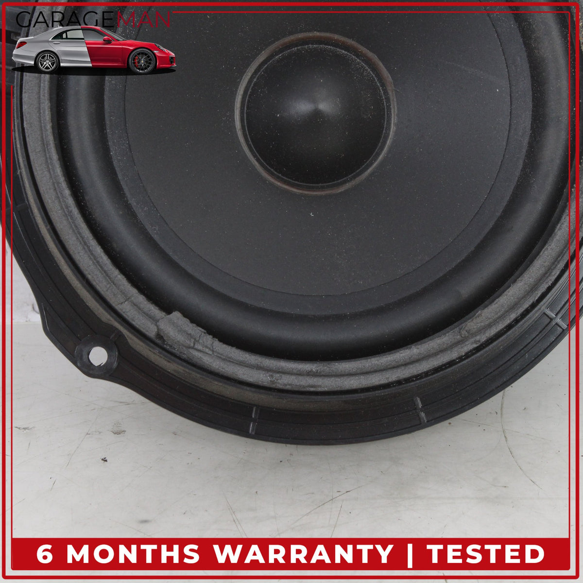 2012-2015 Jaguar XF X250 Front or Rear Left or Right Side Door Audio Speaker OEM