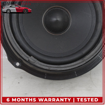 2012-2015 Jaguar XF X250 Front or Rear Left or Right Side Door Audio Speaker OEM
