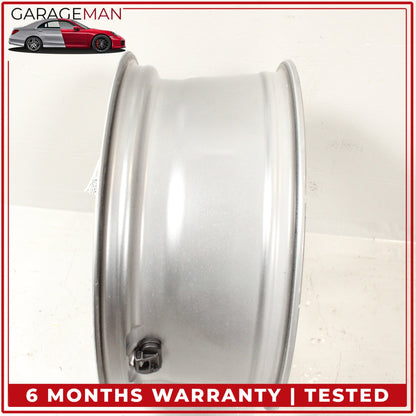 2014-2017 Mercedes C207 E400 Coupe Front Wheel Rim 8JX18H2 ET45 2074012902 OEM