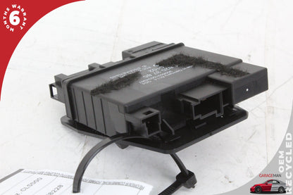 2006-2011 Mercedes W219 CLS500 Rear Door Keyless Go Control Module Unit OEM
