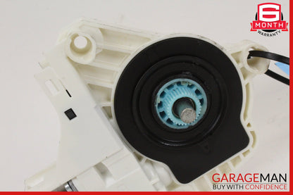 2012-2018 Audi A7 Front Left Driver Side Window Regulator Motor 8K0959801B OEM