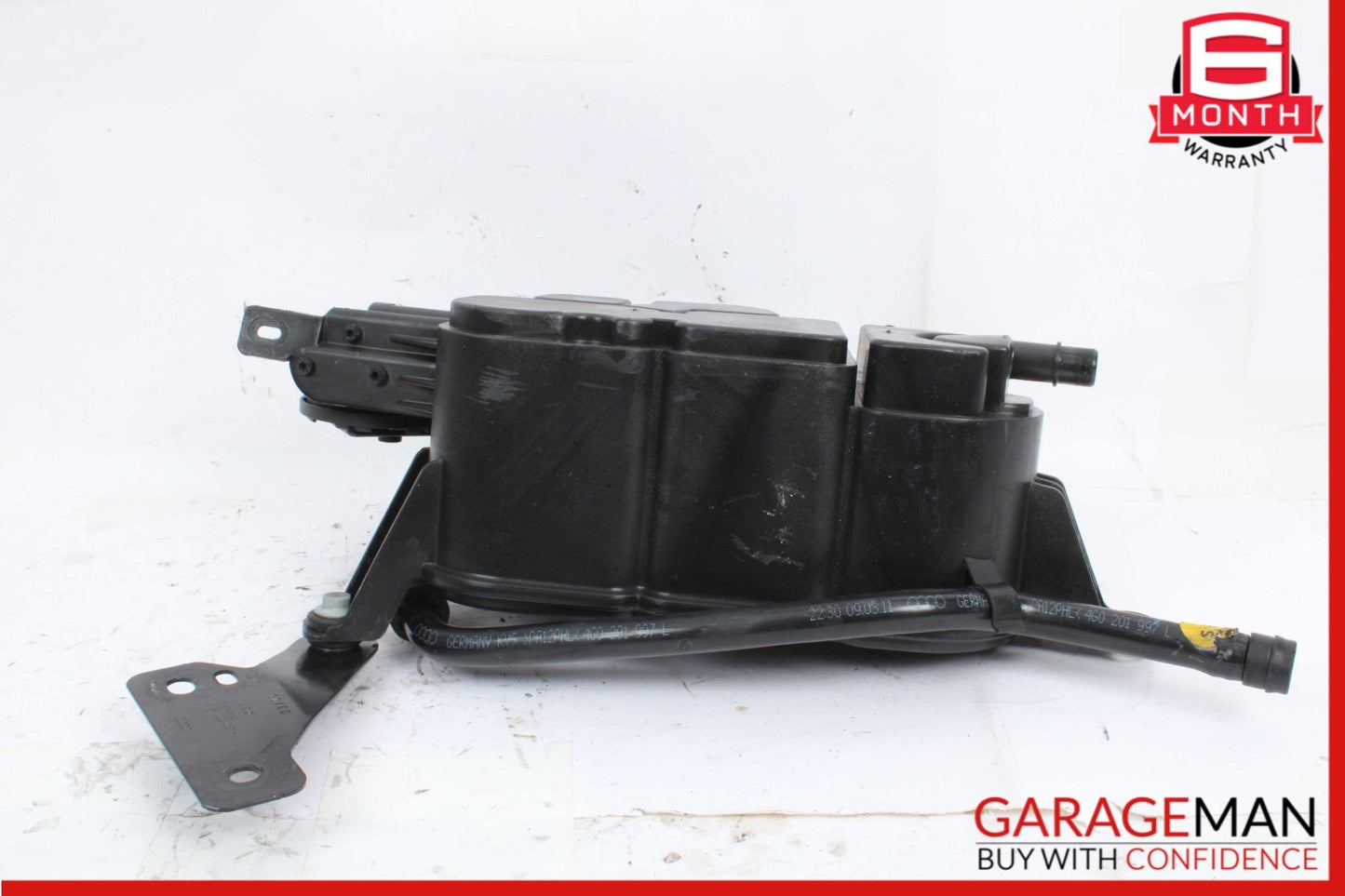 2012-2018 Audi A6 C7 Sedan Evaporator Canister 8K0906253A