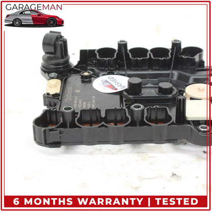 Mercedes VGS3 722.9 7G Transmission Conductor Plate TCU 722.9 FLASHED OEM