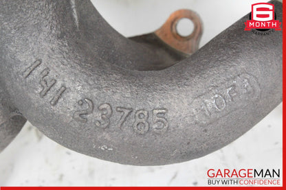 2014-2020 Maserati Quattroporte Left Side Turbocharger 297712