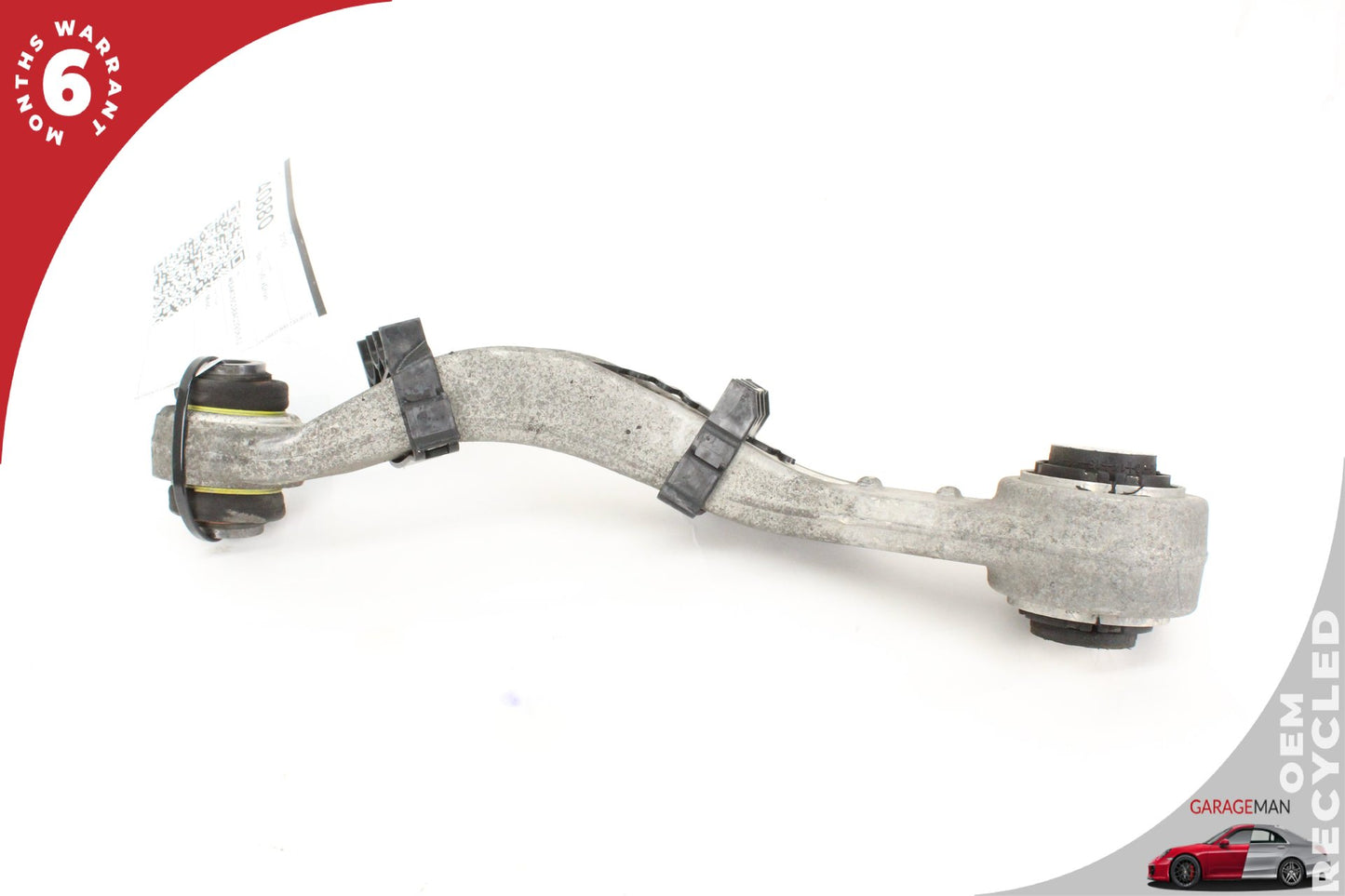 2009-2019 BMW 750i 650i 550i 740i Rear Left Side Upper Lateral Control Arm OEM
