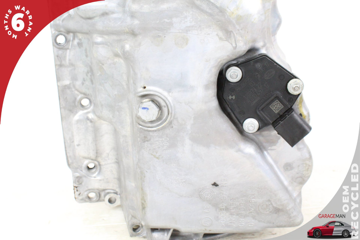 2017-2021 BMW 430i 320i 330i 230i 2.0L Engine Lower Oil Pan 8611694 OEM