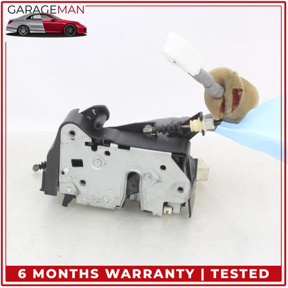 2003-2012 Range Rover L322 Rear Right Door Lock Actuator 3H42264120AD OEM