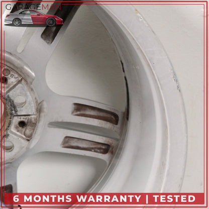 2012-2018 BMW 650i F13 Style 351 Wheel Rim Front (8.5Jx19 ET33) 7842652 OEM