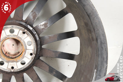 2014-2019 Mercedes-Benz CLA45 AMG w117 Sedan Wheel Rim R19 1764010502