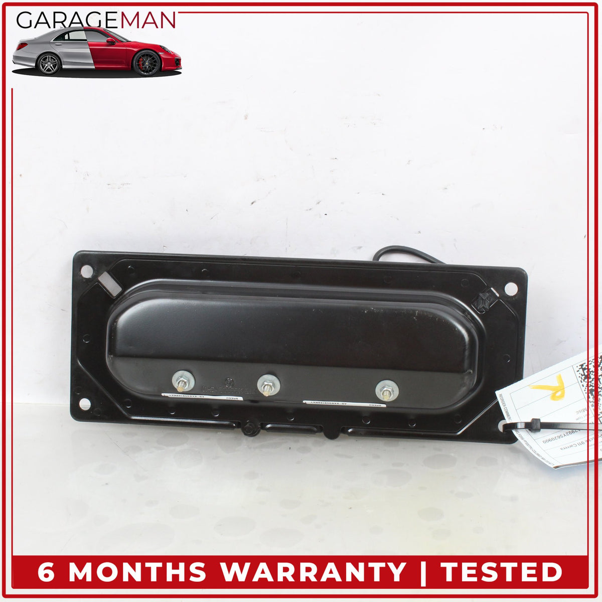 1997-2005 Porsche 911 Carrera 996 Front Right Side Door Airbag 99680309200 OEM