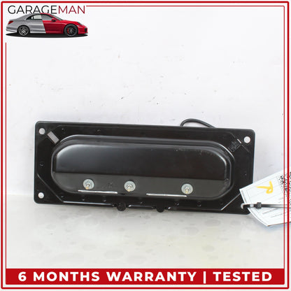 1997-2005 Porsche 911 Carrera 996 Front Right Side Door Airbag 99680309200 OEM