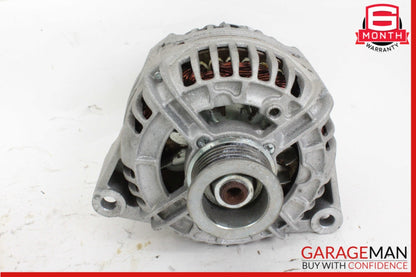 2001-2005 Mercedes W163 ML320 ML350 Engine Alternator Generator 0111549102 OEM