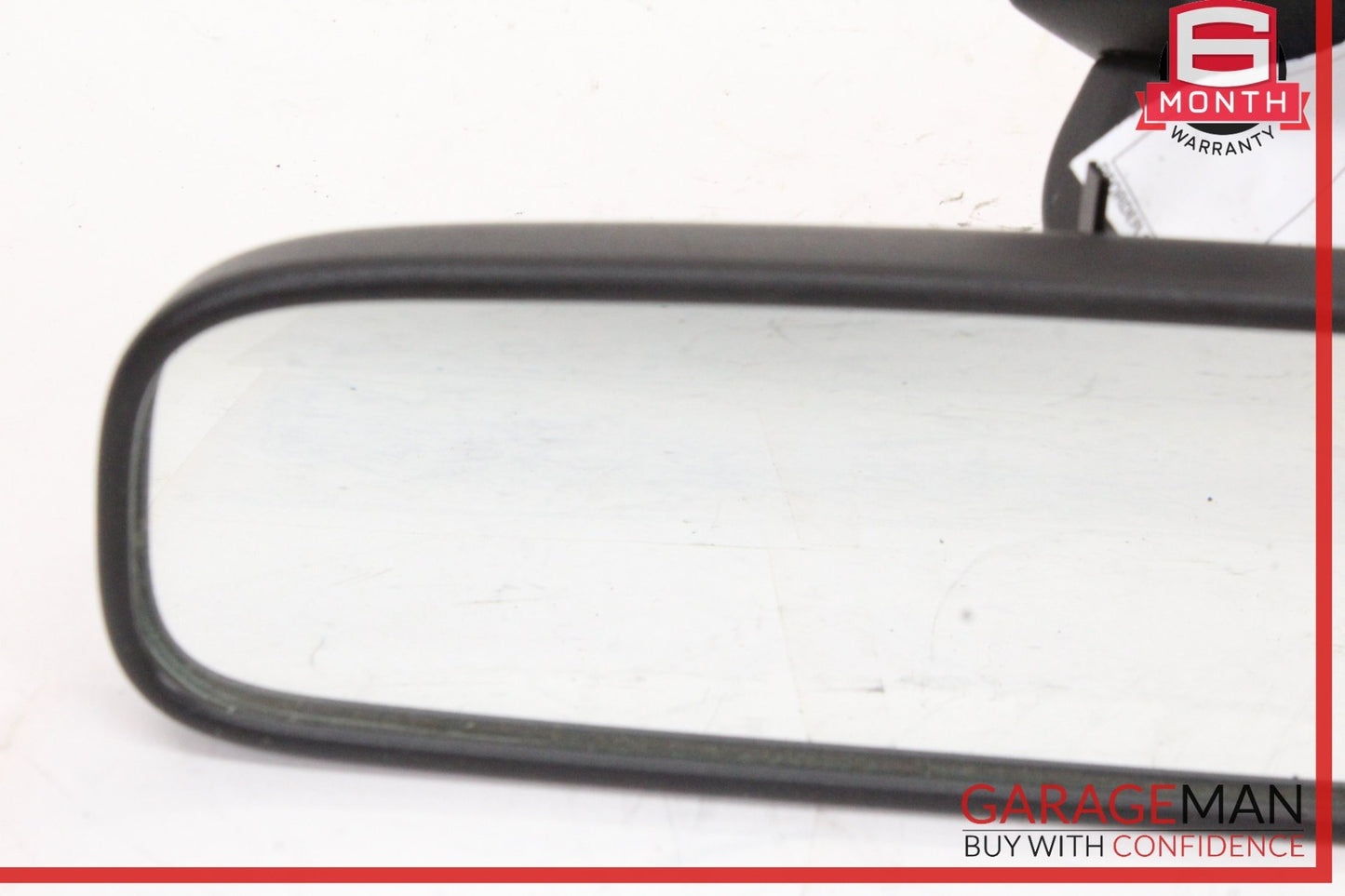 2015-2017 Subaru WRX Sedan Interior Rear View Mirror E4022197 OEM