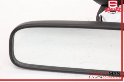 2015-2017 Subaru WRX Sedan Interior Rear View Mirror E4022197 OEM