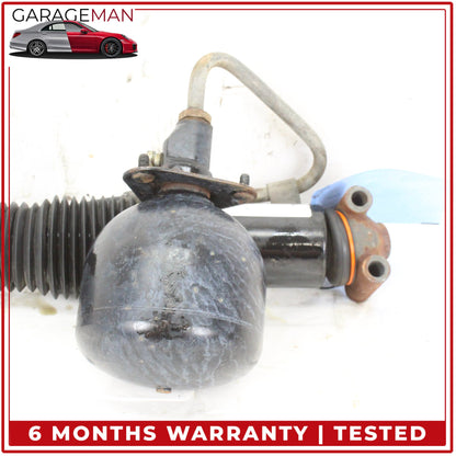 1998-2003 Mercedes-Benz E320 AWD Rear Left or Right Self Leveling Hydraulic Shock 2103200913 OEM