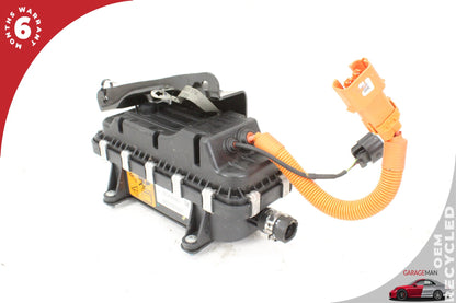 2013-2018 Fiat 500e Electric EV PTC Water Heater Unit 52014550AD OEM