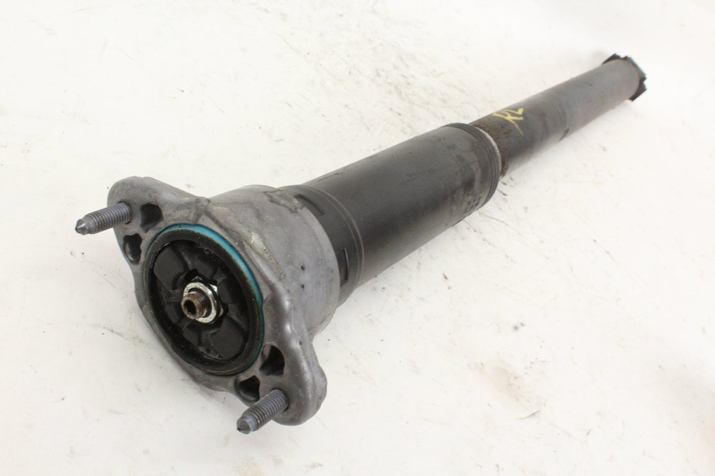 08-14 Mercedes-Benz S550 W221 Rear Left & Right Shock Strut Absorber 2043260598