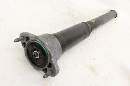 08-14 Mercedes-Benz S550 W221 Rear Left & Right Shock Strut Absorber 2043260598