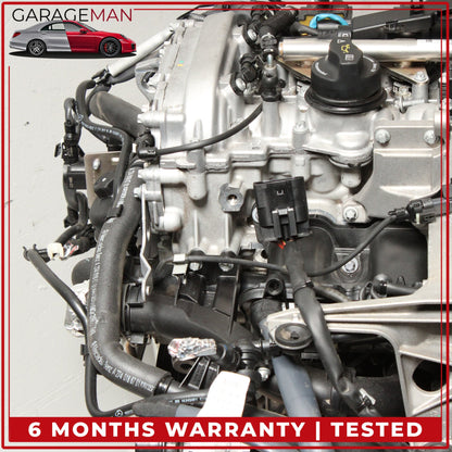 2015-2020 Mercedes X253 GLC300 C300 E300 2.0L Engine Motor 274.920 OEM 101K