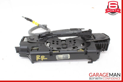 2017-2024 Audi A4 B9 Sedan Front Right Keyless Entry Sensor 8W0837812A
