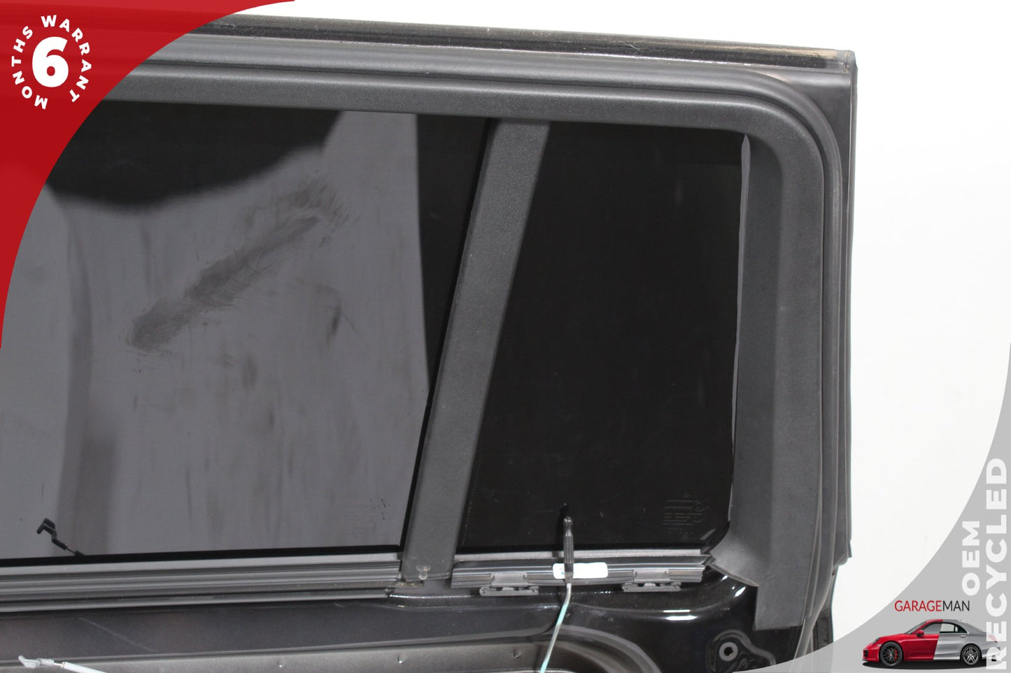 2013-2019 Mercedes-Benz GL550 X166 SUV Right Rear Door Shell 1667300305 OEM