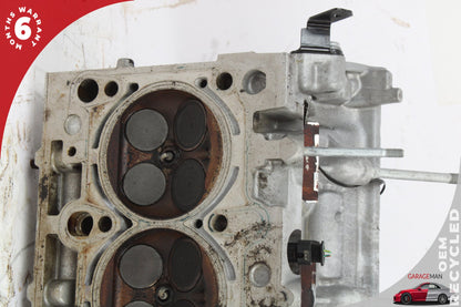 2009-2016 Audi S4 Engine Cylinder Head Right Passenger Side 06E103404M OEM