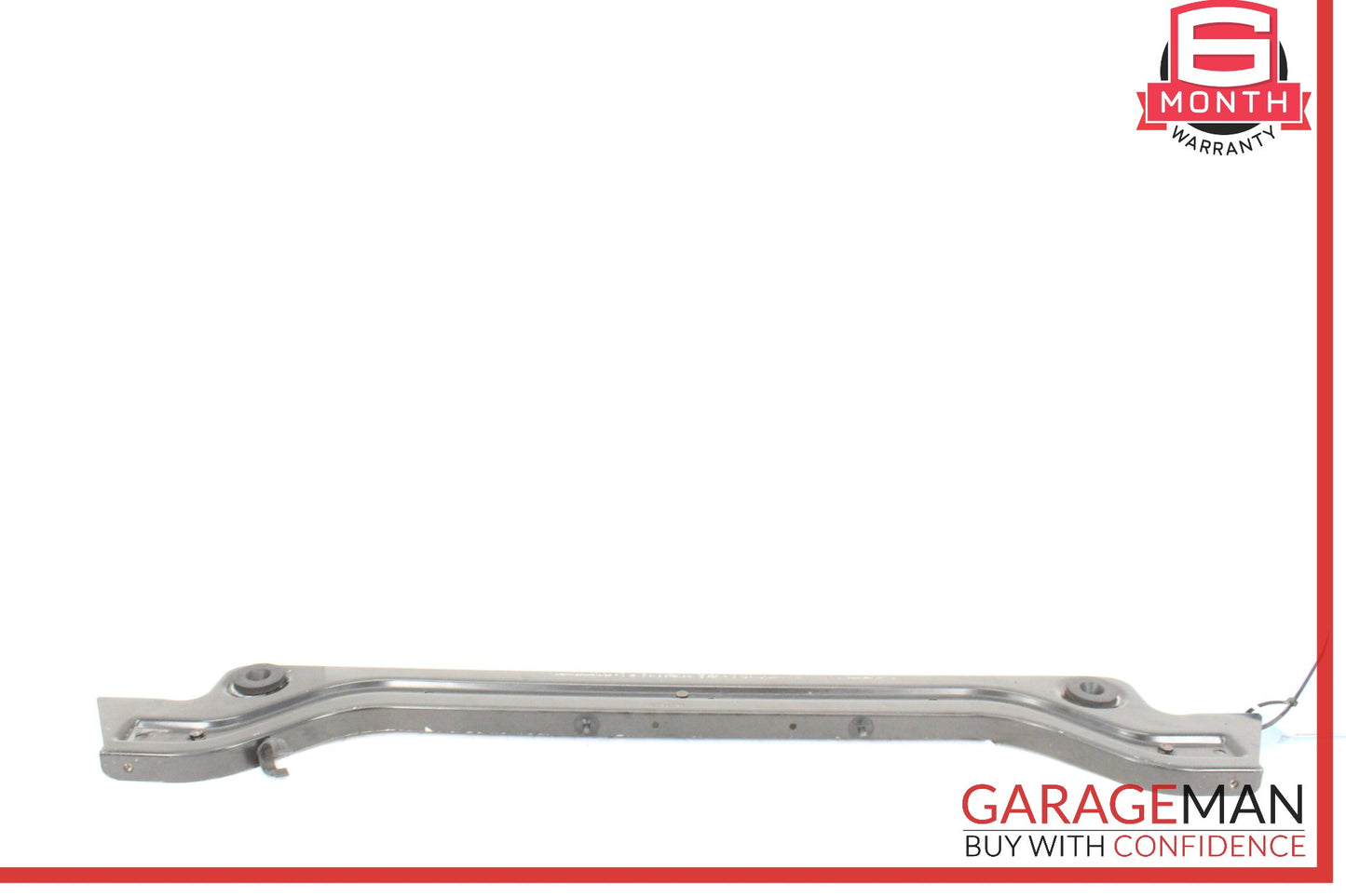 2006-2011 Mercedes-Benz ML500 W164 Front Lower Radiator Support 1646201034 OEM