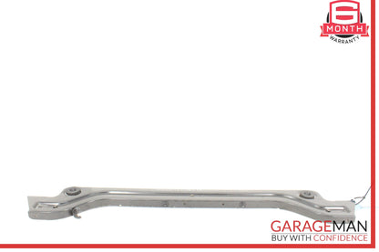 2006-2011 Mercedes-Benz ML500 W164 Front Lower Radiator Support 1646201034 OEM