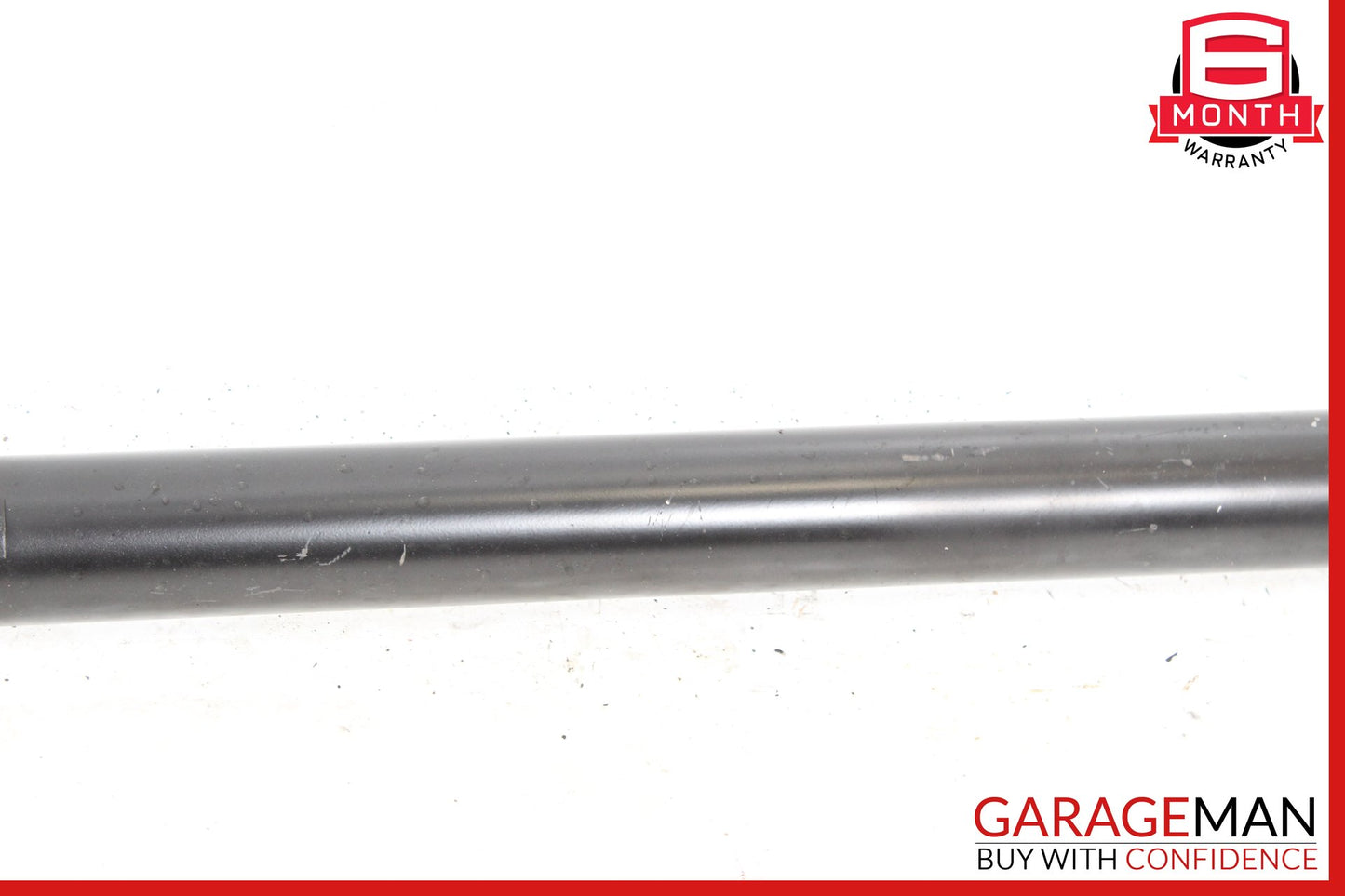 2015-2024 Porsche Macan 95B SUV Rear Propeller Driveshaft 95B521101T OEM