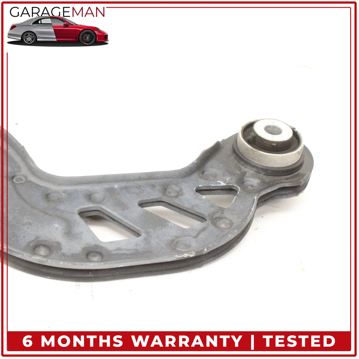2014-2020 Mercedes X156 GLA250 AWD Rear Left or Right Side Upper Control Arm OEM